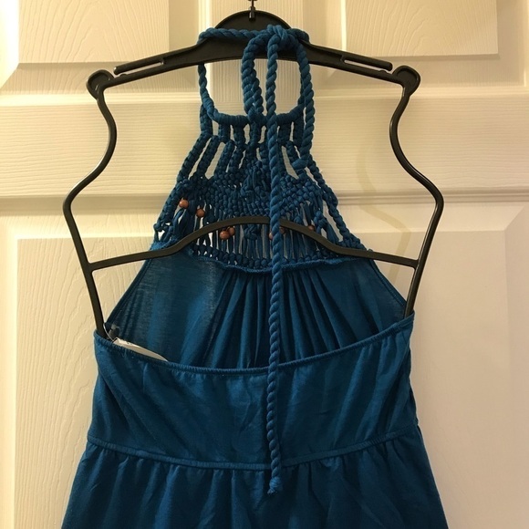 Pretty Rebellious 💖 Long Dress - Picture 5 of 10